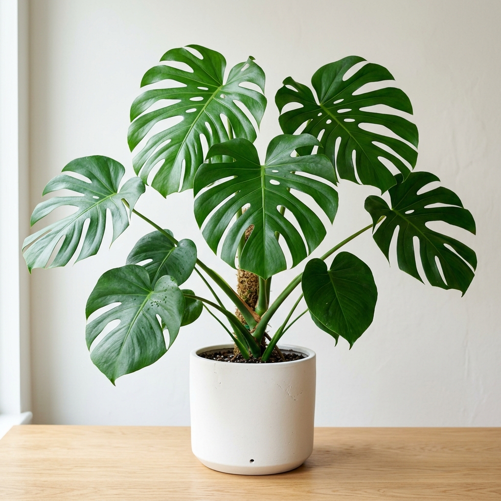 Monstera Deliciosa