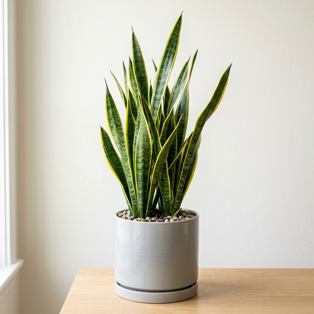 Snake Plant